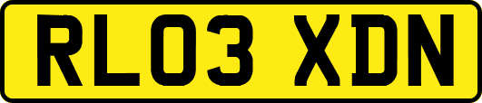 RL03XDN
