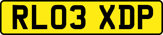 RL03XDP