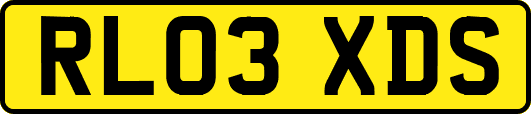 RL03XDS