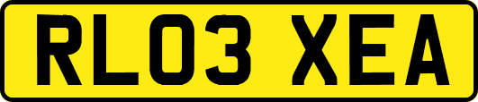 RL03XEA