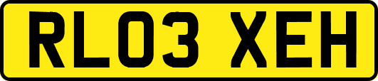 RL03XEH