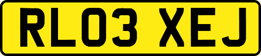 RL03XEJ