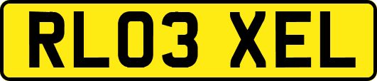 RL03XEL