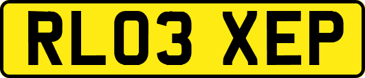 RL03XEP