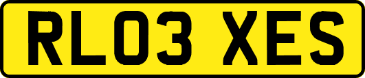 RL03XES