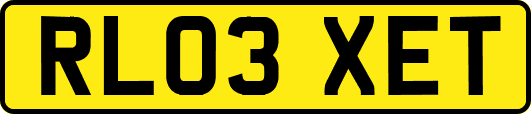 RL03XET