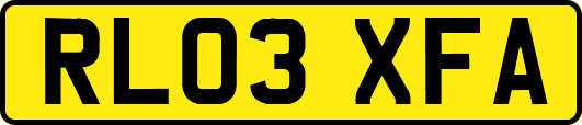 RL03XFA