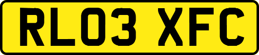 RL03XFC