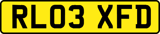 RL03XFD