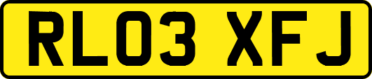 RL03XFJ