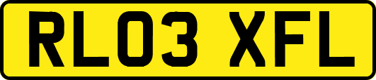 RL03XFL