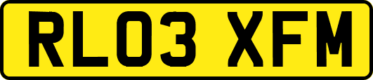 RL03XFM