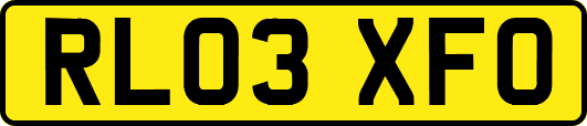 RL03XFO