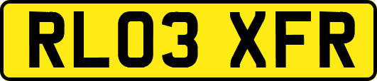 RL03XFR