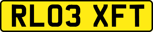 RL03XFT