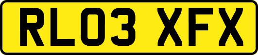 RL03XFX