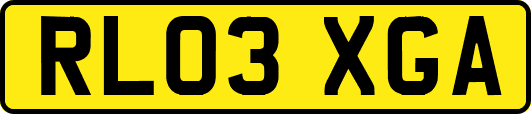 RL03XGA