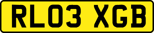 RL03XGB