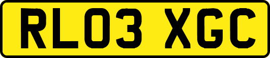 RL03XGC