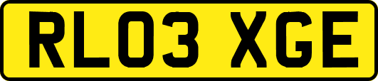RL03XGE