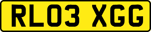 RL03XGG