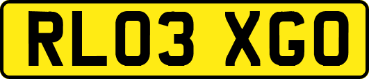 RL03XGO
