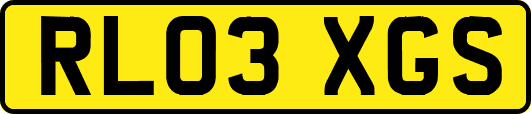 RL03XGS