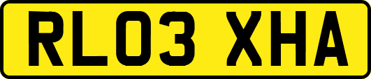 RL03XHA