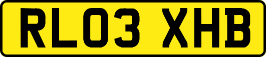 RL03XHB