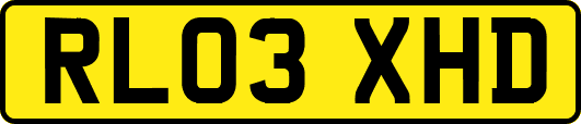 RL03XHD