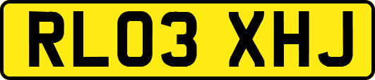 RL03XHJ