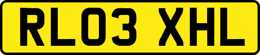 RL03XHL