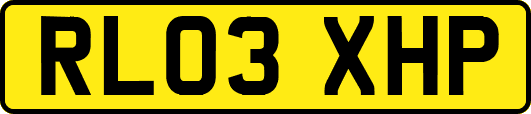 RL03XHP