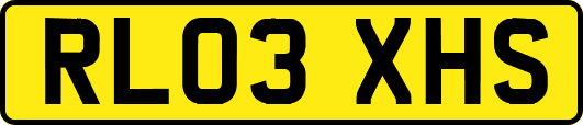 RL03XHS
