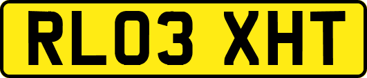 RL03XHT