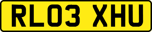 RL03XHU