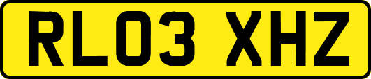 RL03XHZ