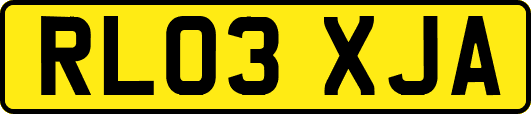 RL03XJA