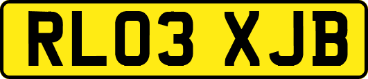 RL03XJB