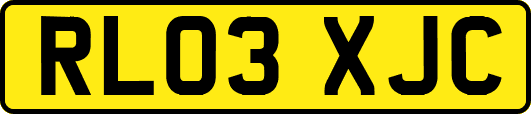 RL03XJC