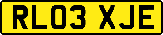 RL03XJE