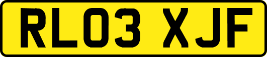 RL03XJF