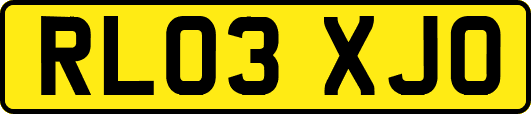RL03XJO