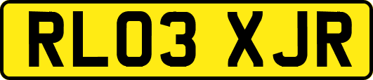 RL03XJR