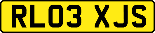 RL03XJS