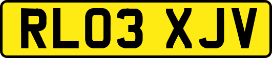 RL03XJV