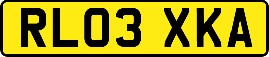 RL03XKA