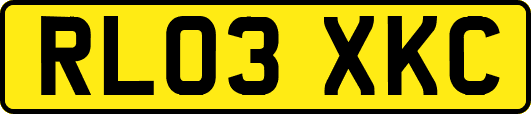 RL03XKC