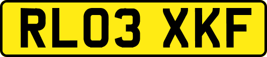 RL03XKF