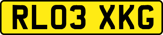 RL03XKG